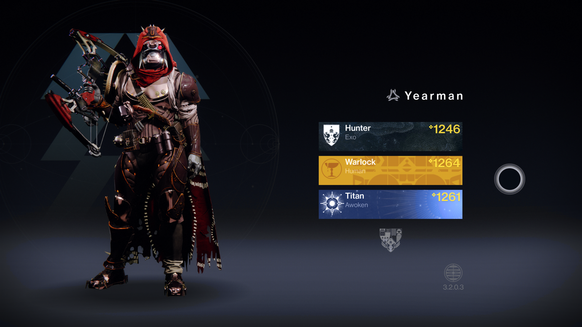 Destiny 2 screenshot 2 for Playstation 4